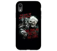 Carcasa para iPhone XR The Lord of The Rings Time of The Orc