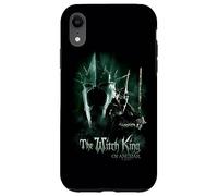 Carcasa para iPhone XR The Lord of The Rings Witch King