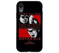 Carcasa para iPhone XR The Lost Boys Never Die