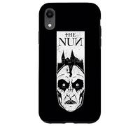 Carcasa para iPhone XR The Nun Gaze
