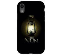 Carcasa para iPhone XR The Nun Lantern