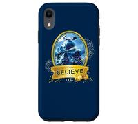 Carcasa para iPhone XR The Polar Express True Believer