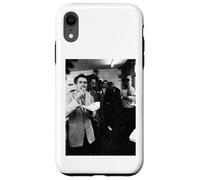 Carcasa para iPhone XR The Specials 2 Tone Ska Band Ghost Town 1980