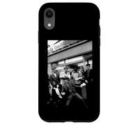 Carcasa para iPhone XR The Specials: Too Much Too Young, Banda de Ska Bicolor 1980