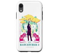 Carcasa para iPhone XR The Suicide Squad Ratcatcher 2