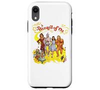Carcasa para iPhone XR The Wizard of Oz Classic Brick Road