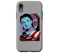Carcasa para iPhone XR The Wizard of Oz Click 3 Times