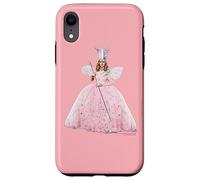 Carcasa para iPhone XR The Wizard of Oz Glinda The Good Witch