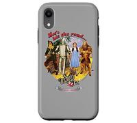 Carcasa para iPhone XR The Wizard of Oz Hit The Road