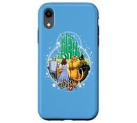 Carcasa para iPhone XR The Wizard of Oz Off to Emerald City