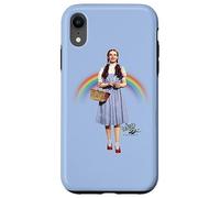 Carcasa para iPhone XR The Wizard of Oz Over The Rainbow