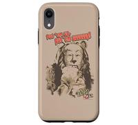Carcasa para iPhone XR The Wizard of Oz Put 'em Up