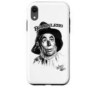 Carcasa para iPhone XR The Wizard of Oz Scarecrow Brainless