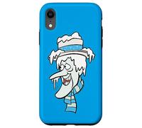 Carcasa para iPhone XR The Year Without a Santa Claus Snow Miser
