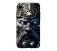Carcasa para iPhone XR Thor la Leyenda del Dios del Trueno