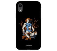 Carcasa para iPhone XR Thundercats Lion-O Sight Beyond Sight