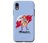 Carcasa para iPhone XR Thundercats Proud Lion-O