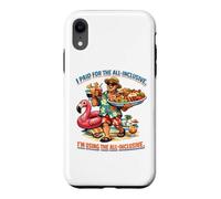 Carcasa para iPhone XR ¿Todo Incluido? ¡Será Usado!