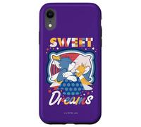 Carcasa para iPhone XR Tom and Jerry Sweet Dreams