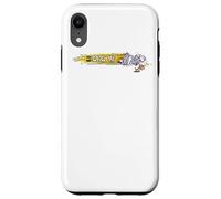Carcasa para iPhone XR Tom and Jerry Try and Catch Me!