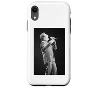 Carcasa para iPhone XR Tom Jones Live Reload Era en Cardiff 1998