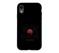 Carcasa para iPhone XR Too Old To Care