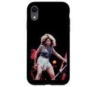 Carcasa para iPhone XR Tour de Despedida de Tina Turner Live Foreign Affair 1990