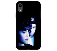 Carcasa para iPhone XR Tracey Thorn & Ben Watt Todo Menos la Chica AJ Barratt