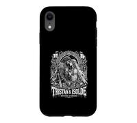Carcasa para iPhone XR Tristán E Isolda Poción De Perdición Oscuro Romance