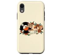 Carcasa para iPhone XR True Love Trojan Skinhead Reggae - Anti-Racist 1969 Ska