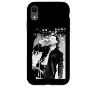 Carcasa para iPhone XR U2 Live Aid Sunday Bloody Sunday Bono 1985