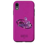 Carcasa para iPhone XR Universal Monsters The Mummy #1 Mummy