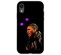 Carcasa para iPhone XR Usher U Recuérdame R&B En Vivo En El NEC 2002