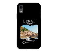 Carcasa para iPhone XR Vacation Memorabilia Europa del Este países no Descubiertos