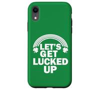 Carcasa para iPhone XR Vamos a follar