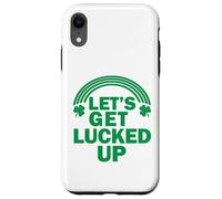 Carcasa para iPhone XR Vamos a follar