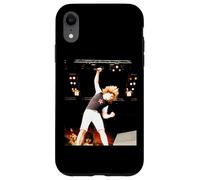 Carcasa para iPhone XR Van Halen Live Balance Tour, época de Sammy Hagar, 1995