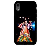 Carcasa para iPhone XR Vanilla Ice Ice Baby Live To The Extreme Tour 1991