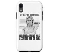 Carcasa para iPhone XR Veronica Mars Complete Day
