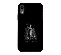 Carcasa para iPhone XR Victoria Romana Diosa del Triunfo De La Victoria