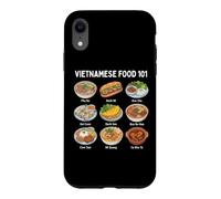 Carcasa para iPhone XR Vietnamese Food