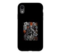 Carcasa para iPhone XR Volsung Viking Fate is Forge Not Given Saga