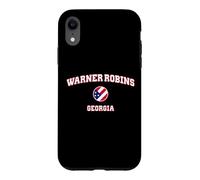 Carcasa para iPhone XR Warner Robins Georgia (Georgia)
