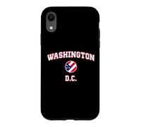 Carcasa para iPhone XR Washington D. C.