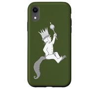 Carcasa para iPhone XR Where The Wild Things Are King MAX