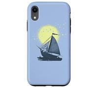 Carcasa para iPhone XR Where The Wild Things Are Sail