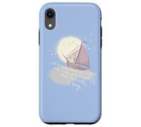 Carcasa para iPhone XR Where The Wild Things Are Sail Away