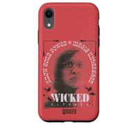Carcasa para iPhone XR Wicked Elphaba Empowered Magic Portrait