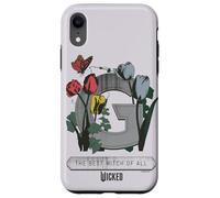 Carcasa para iPhone XR Wicked Glinda The Best Witch of All
