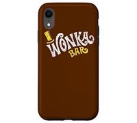 Carcasa para iPhone XR Willy Wonka and The Chocolate Factory Movie Logo